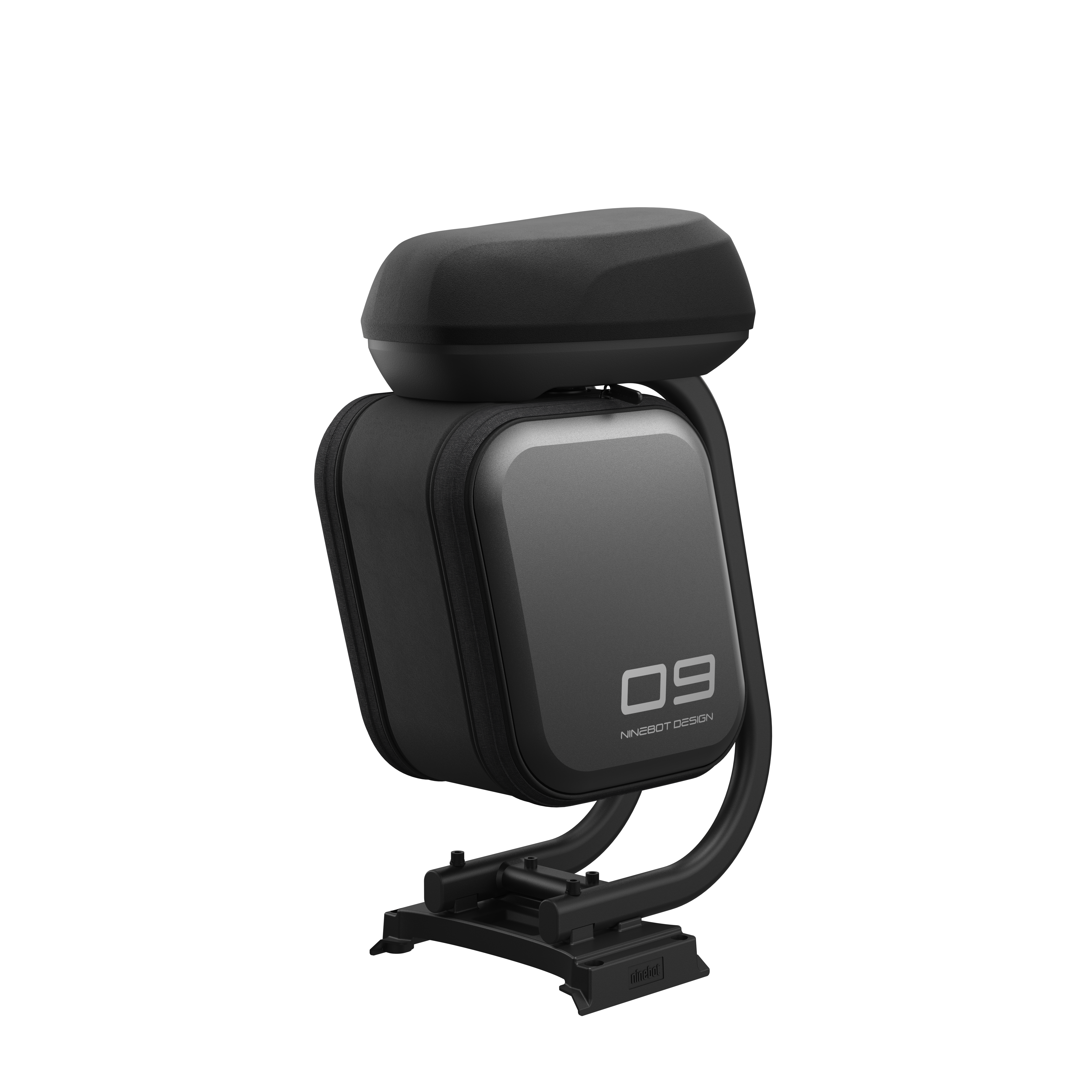 Ninebot Segway Seat with Bag for E3/F3/Segway ZT3 Pro อุปกรณ์เสริมสกู๊ตเตอร์และจักรยานไฟฟ้า