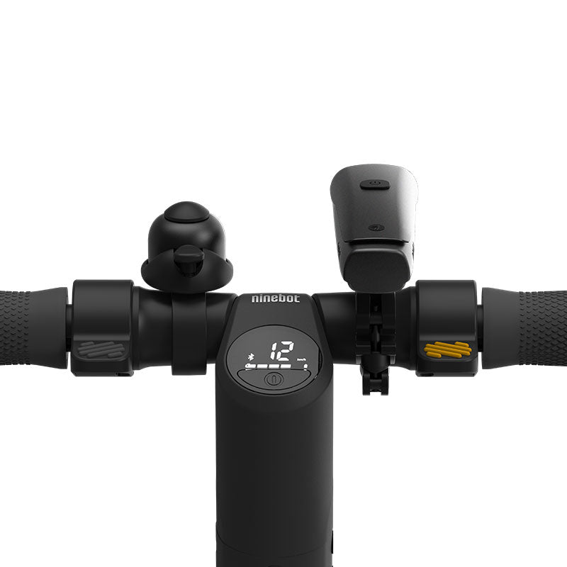 Ninebot LED Light for Scooter อุปกรณ์เสริมสกู๊ตเตอร์และจักรยานไฟฟ้า