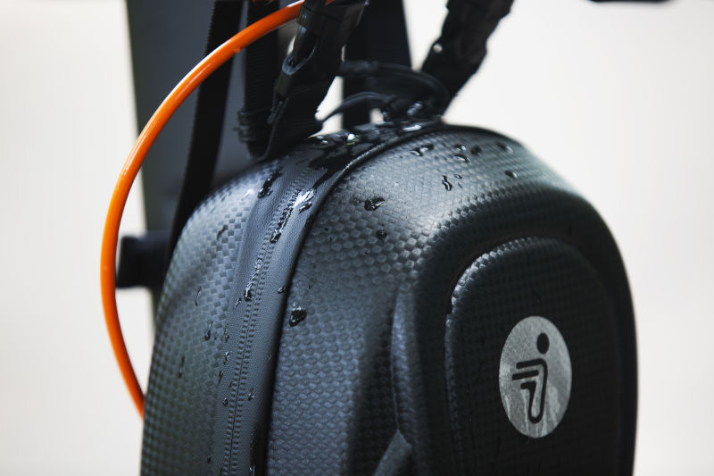 Ninebot EVA Pouch อุปกรณ์เสริมสกู๊ตเตอร์และจักรยานไฟฟ้า