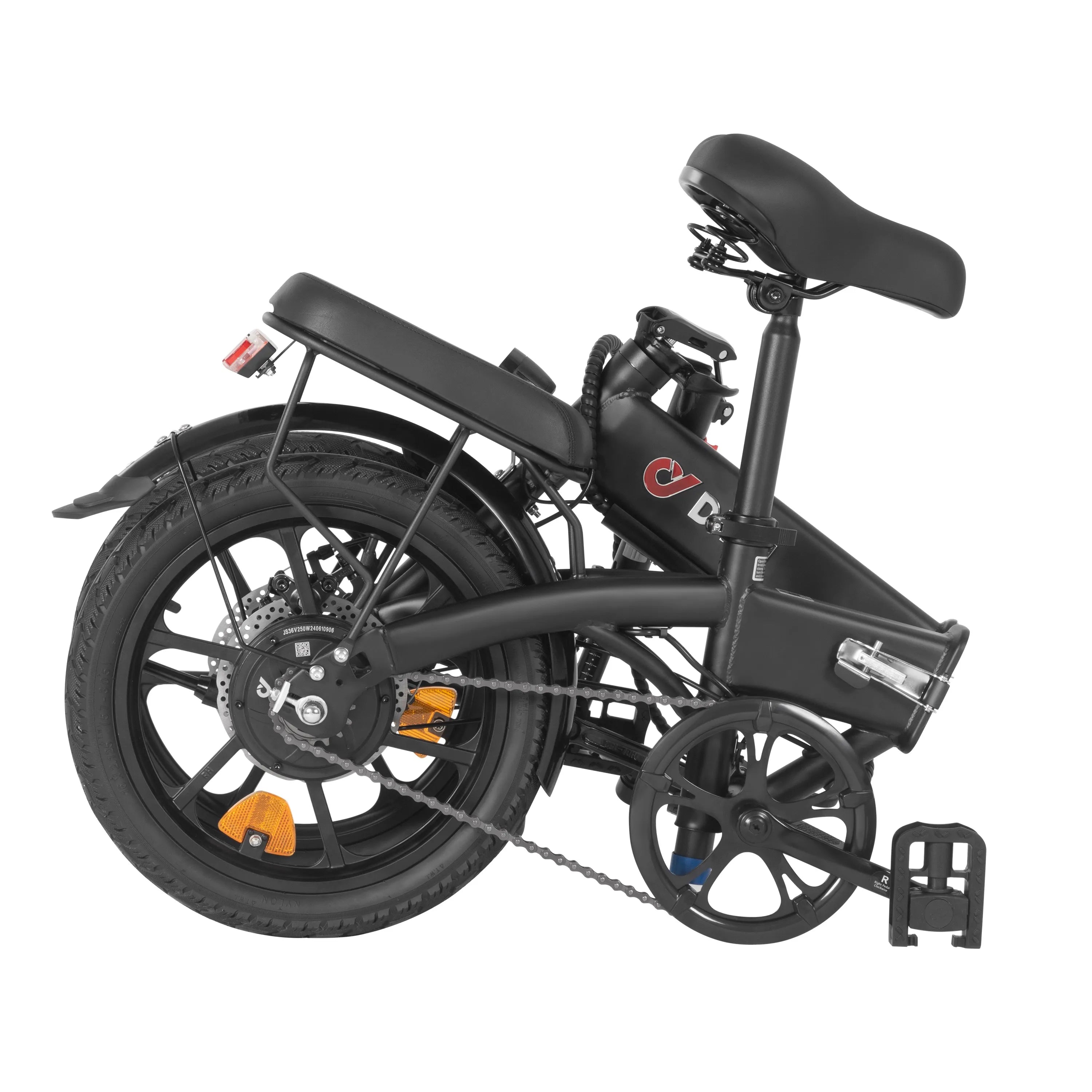DYU A1f Pro สกู๊ตเตอร์ไฟฟ้า ขับง่าย วิ่งไกล