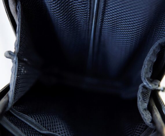 Ninebot EVA Pouch อุปกรณ์เสริมสกู๊ตเตอร์และจักรยานไฟฟ้า