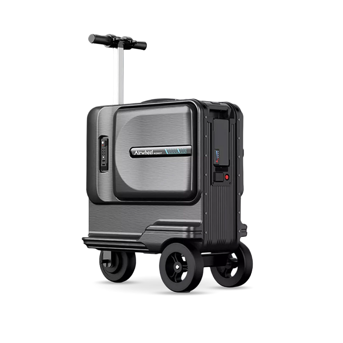 Airwheel SE3T อุปกรณ์เสริมสกู๊ตเตอร์และจักรยานไฟฟ้า