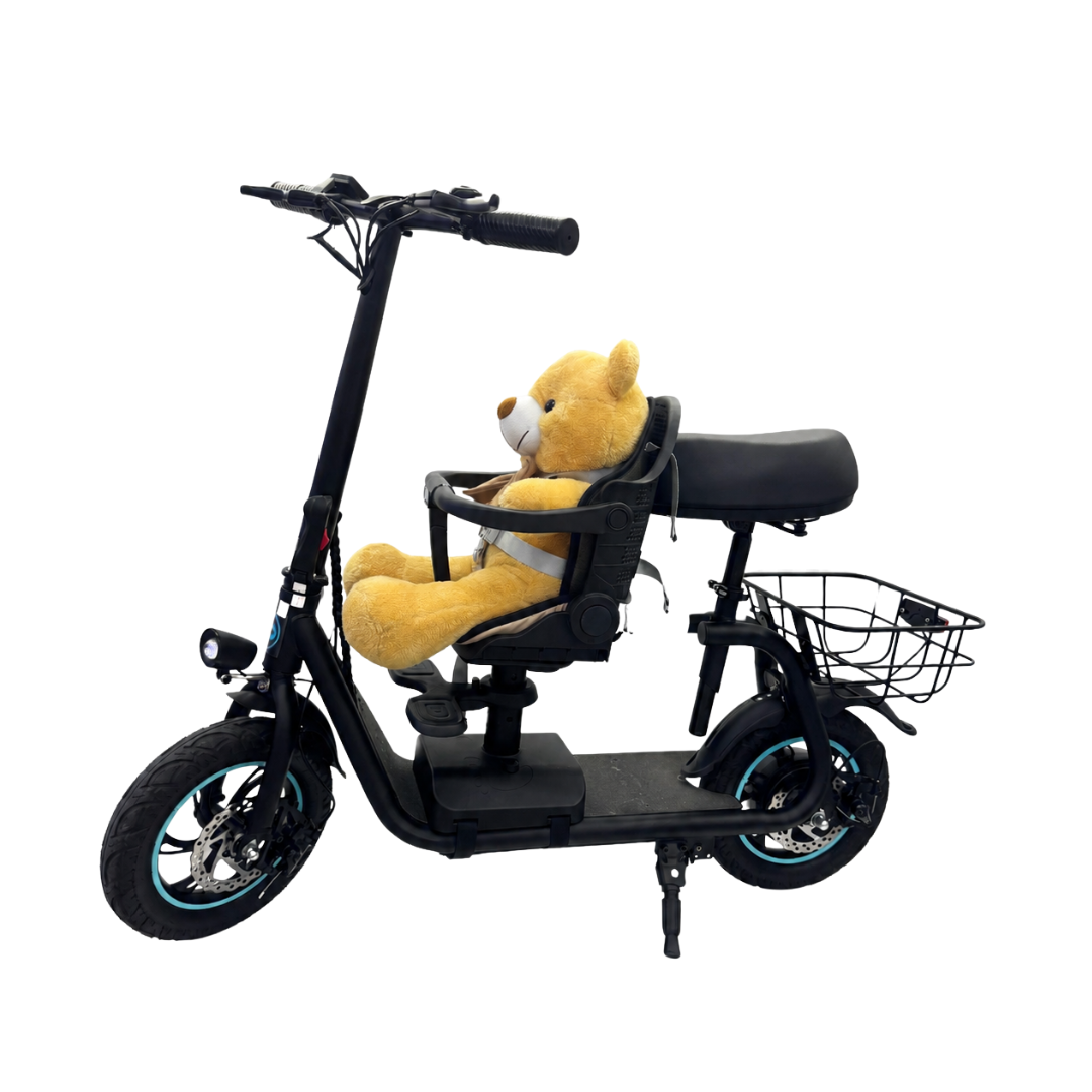 เบาะเด็กสำหรับ Gyroor C1S