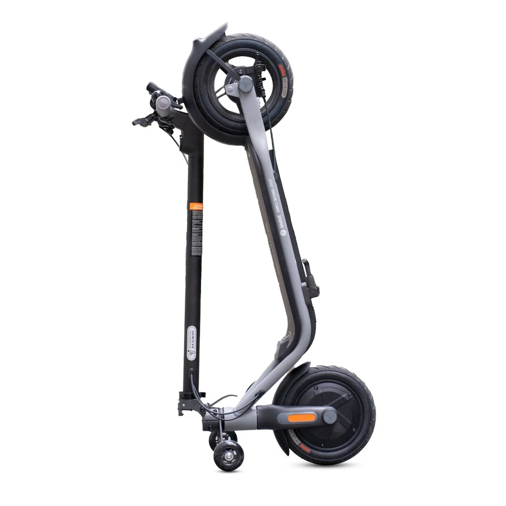 MONOWHEEL Extension Wheels ล้อเสริม อุปกรณ์เสริมสกู๊ตเตอร์และจักรยานไฟฟ้า