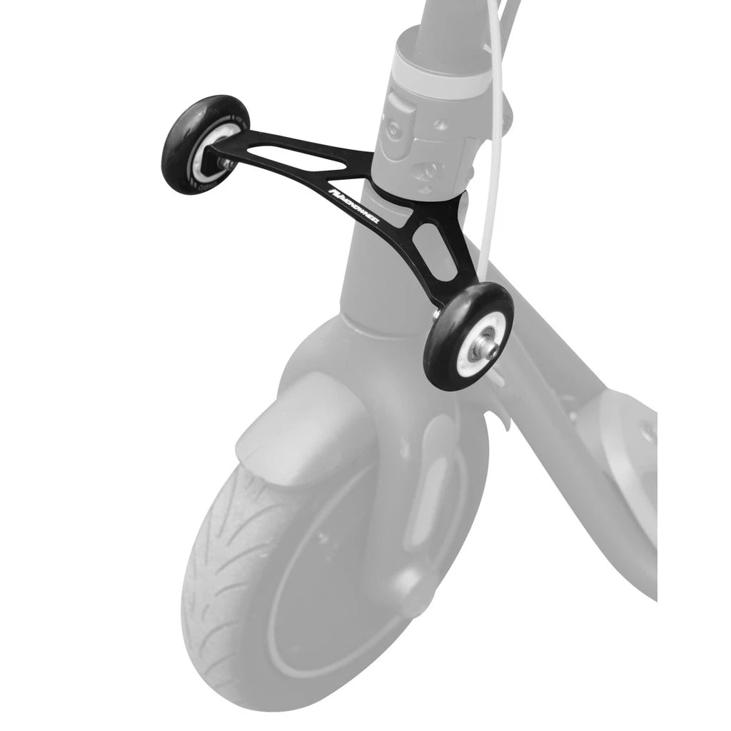 MONOWHEEL Extension Wheels ล้อเสริม อุปกรณ์เสริมสกู๊ตเตอร์และจักรยานไฟฟ้า