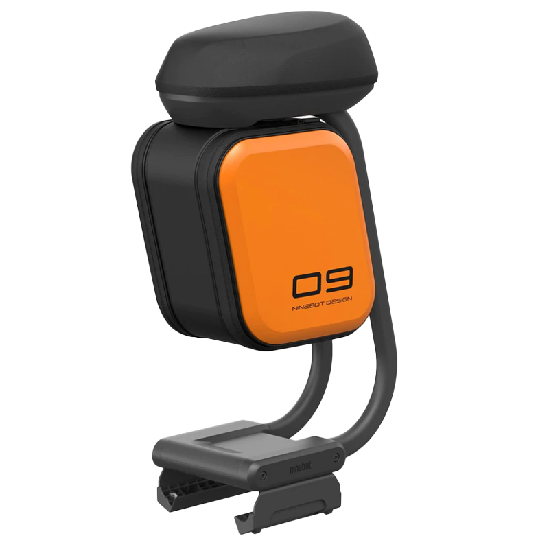 Ninebot Seat with bag F/D Series อุปกรณ์เสริมสกู๊ตเตอร์และจักรยานไฟฟ้า