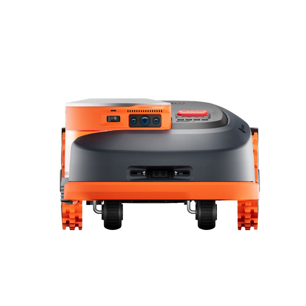 Navimow H210 LiDAR