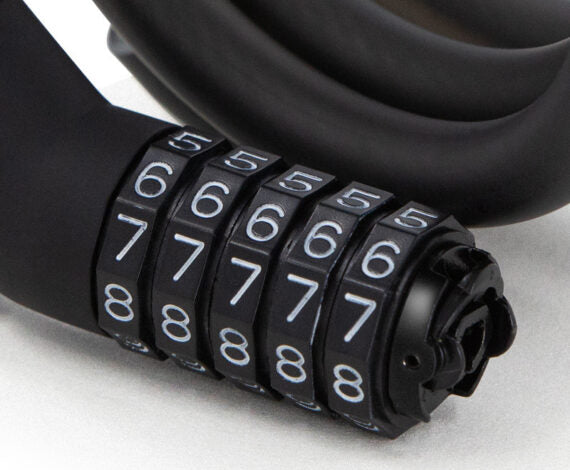 Ninebot Password Lock อุปกรณ์เสริมสกู๊ตเตอร์และจักรยานไฟฟ้า