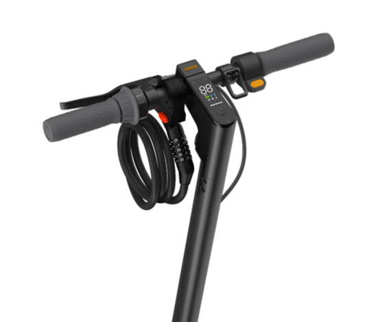 Ninebot Password Lock อุปกรณ์เสริมสกู๊ตเตอร์และจักรยานไฟฟ้า