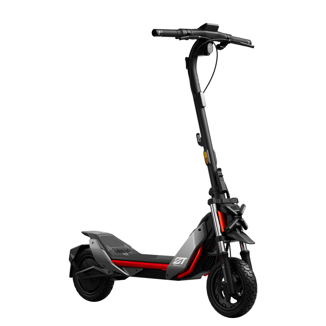 Segway ZT3 Pro อุปกรณ์เสริมสกู๊ตเตอร์และจักรยานไฟฟ้า
