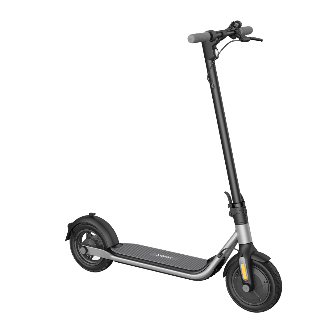 Ninebot D18W อุปกรณ์เสริมสกู๊ตเตอร์และจักรยานไฟฟ้า