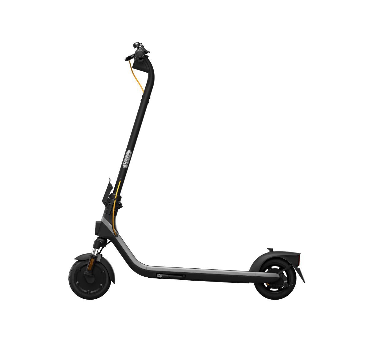 Ninebot E2 Plus II อุปกรณ์เสริมสกู๊ตเตอร์และจักรยานไฟฟ้า