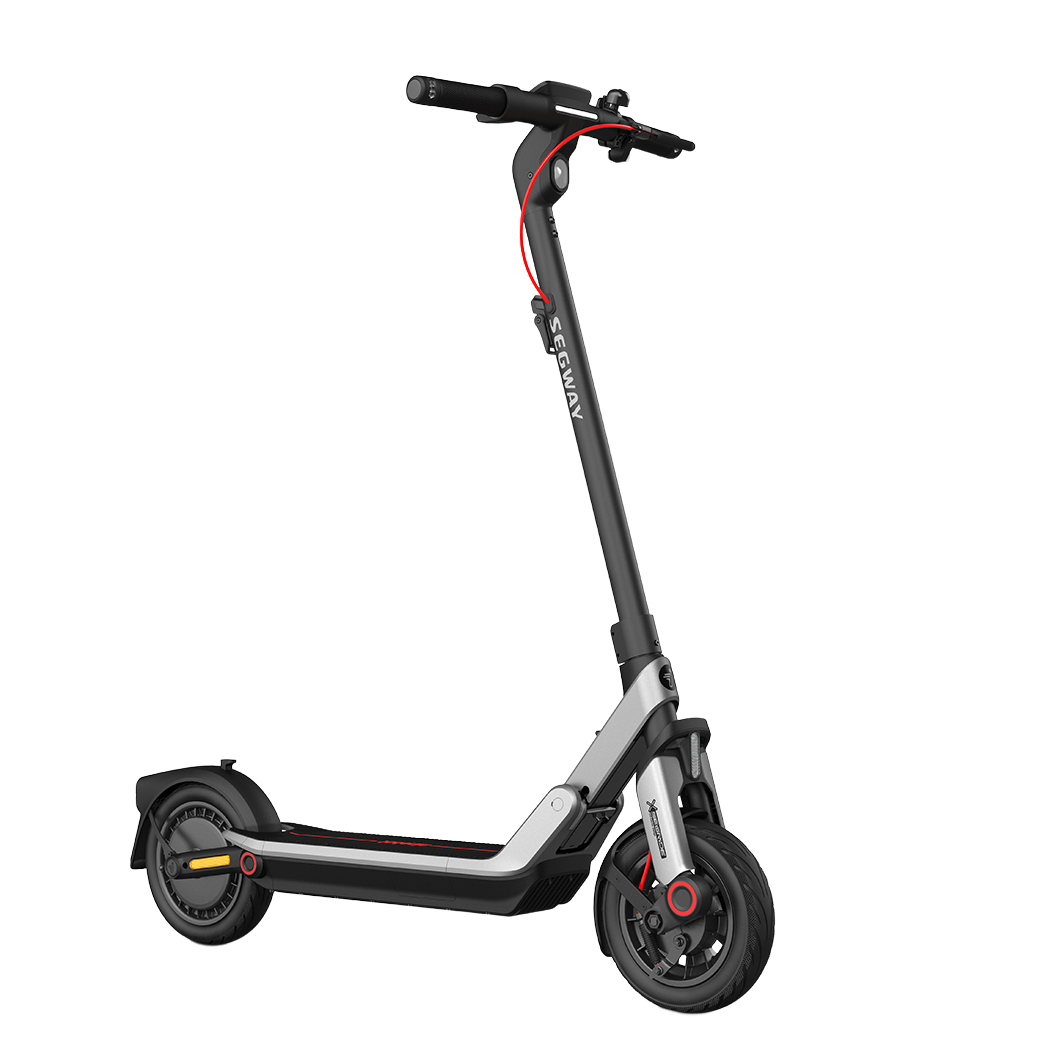 Ninebot E3 อุปกรณ์เสริมสกู๊ตเตอร์และจักรยานไฟฟ้า