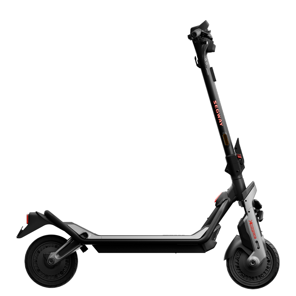 Segway SuperScooter GT3 อุปกรณ์เสริมสกู๊ตเตอร์และจักรยานไฟฟ้า