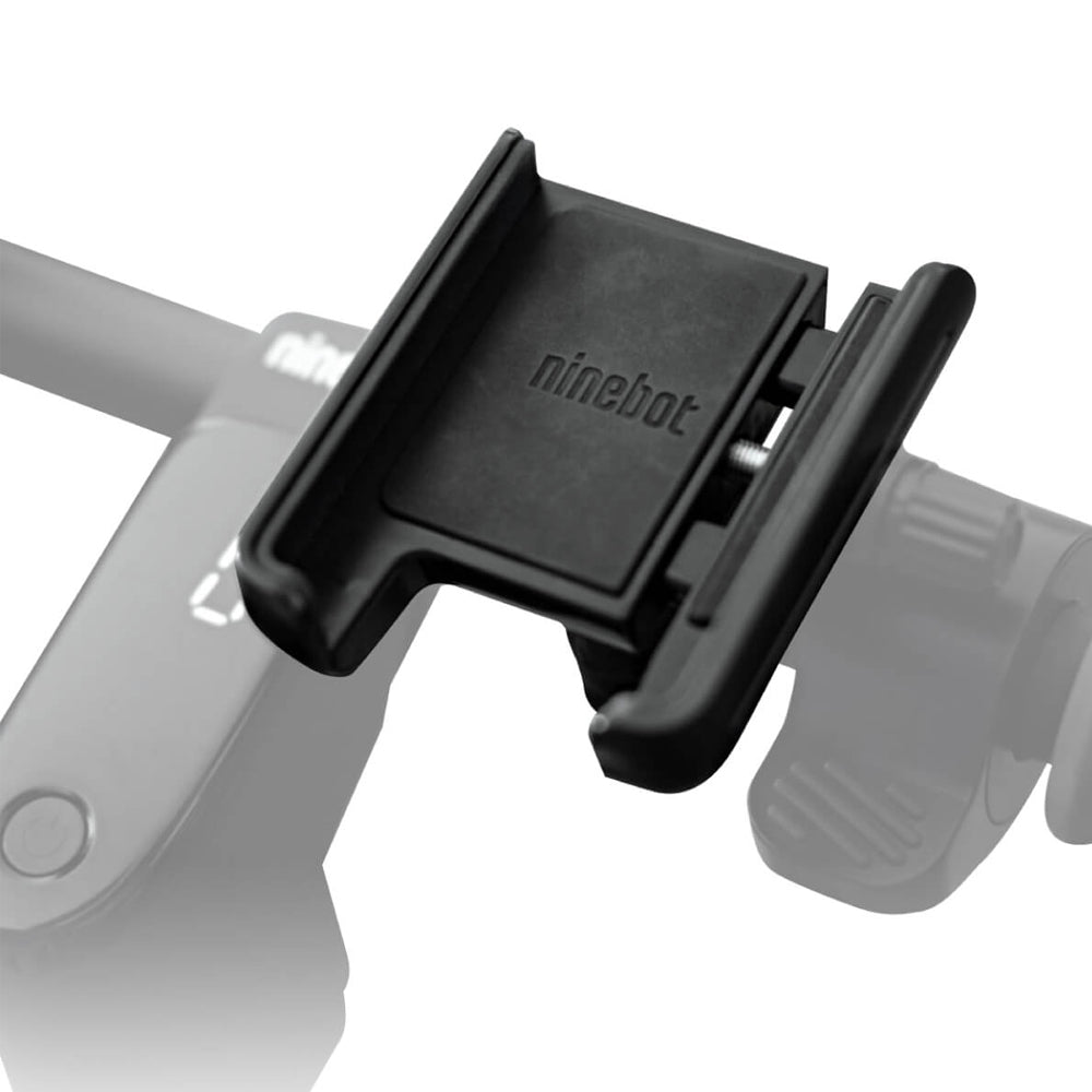 Ninebot Phone Holder อุปกรณ์เสริมสกู๊ตเตอร์และจักรยานไฟฟ้า