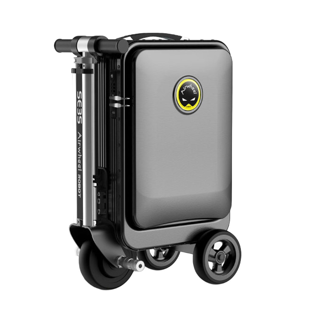 Airwheel SE3S อุปกรณ์เสริมสกู๊ตเตอร์และจักรยานไฟฟ้า