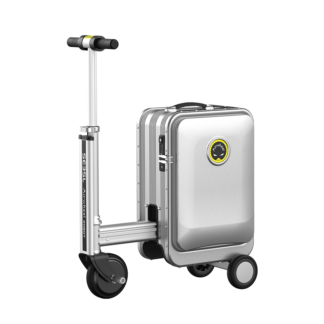 Airwheel SE3SL อุปกรณ์เสริมสกู๊ตเตอร์และจักรยานไฟฟ้า