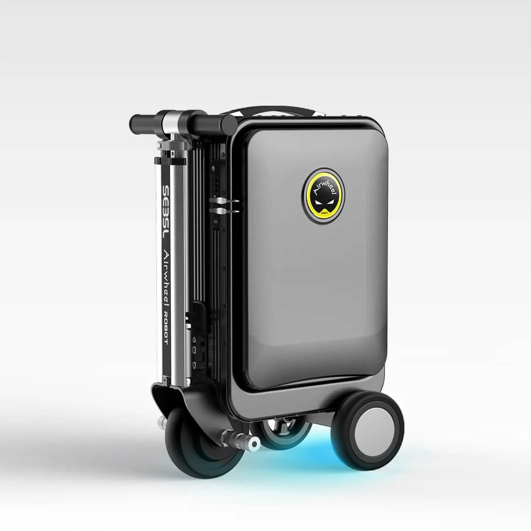 Airwheel SE3SL อุปกรณ์เสริมสกู๊ตเตอร์และจักรยานไฟฟ้า