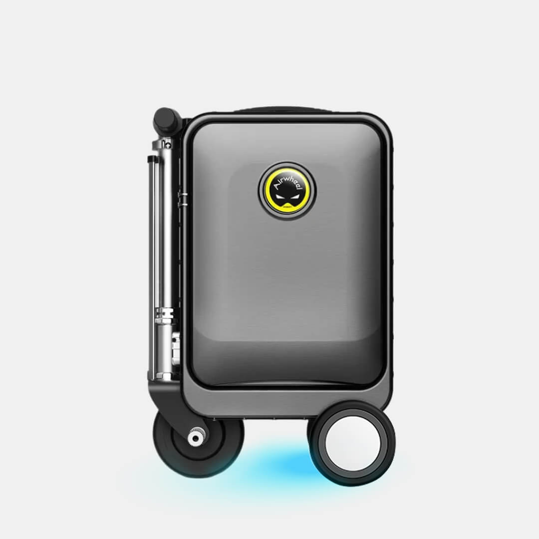 Airwheel SE3SL อุปกรณ์เสริมสกู๊ตเตอร์และจักรยานไฟฟ้า
