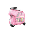 Airwheel SQ3 อุปกรณ์เสริมสกู๊ตเตอร์และจักรยานไฟฟ้า