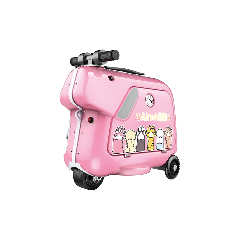 Airwheel SQ3 อุปกรณ์เสริมสกู๊ตเตอร์และจักรยานไฟฟ้า