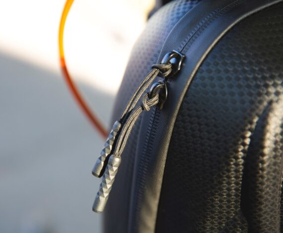 Ninebot EVA Pouch อุปกรณ์เสริมสกู๊ตเตอร์และจักรยานไฟฟ้า