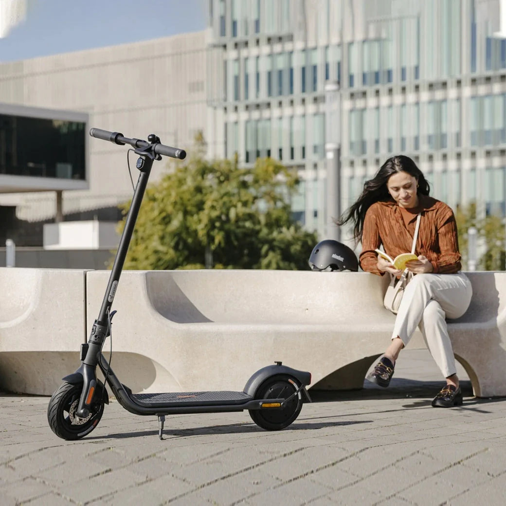 Ninebot F2 อุปกรณ์เสริมสกู๊ตเตอร์และจักรยานไฟฟ้า