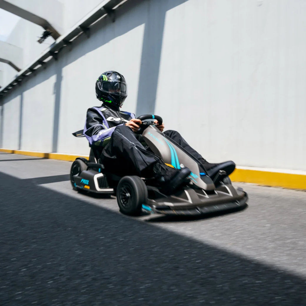 Ninebot Gokart Pro2 อุปกรณ์เสริมสกู๊ตเตอร์และจักรยานไฟฟ้า