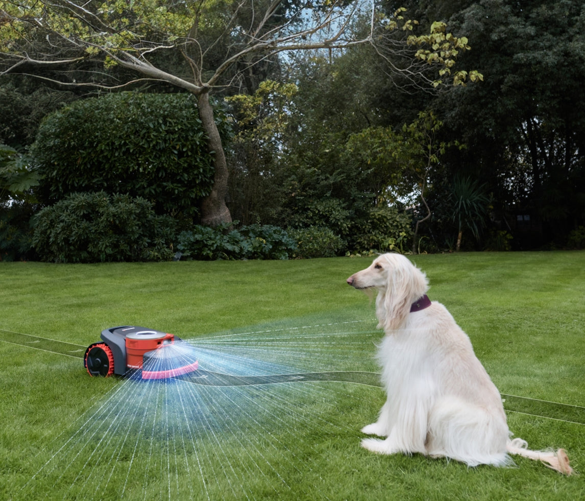 Segway Navimow H2 Robot Mower - 9.3 Landing Page Mobile