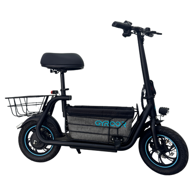 Gyroor C1S Pet Basket