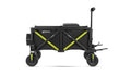 DYU CampX Electric Folding Wagon