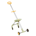 RUMO Ride-on Luggage - 11
