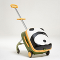 RUMO Ride-on Luggage - 2