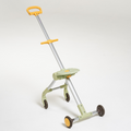 RUMO Ride-on Luggage - 11