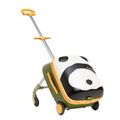 RUMO Ride-on Luggage - 2