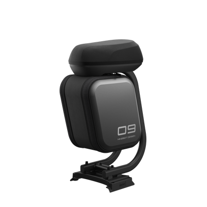 Ninebot Segway Seat with Bag for E3/F3/Segway ZT3 Pro อุปกรณ์เสริมสกู๊ตเตอร์และจักรยานไฟฟ้า