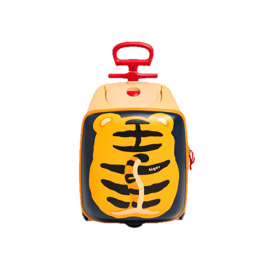 RUMO Ride-on Luggage