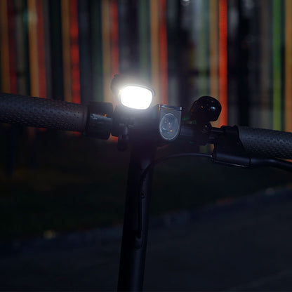 Ninebot LED Light for Scooter อุปกรณ์เสริมสกู๊ตเตอร์และจักรยานไฟฟ้า