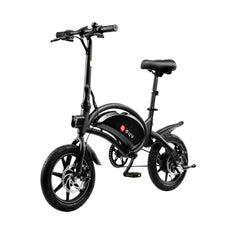 DYU D3F electric bike