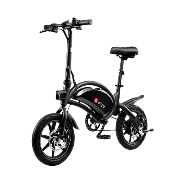 DYU D3F electric bike