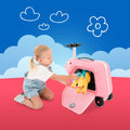Airwheel SQ3 - 5