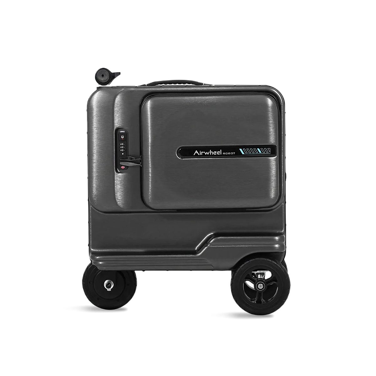 Airwheel SE3T อุปกรณ์เสริมสกู๊ตเตอร์และจักรยานไฟฟ้า