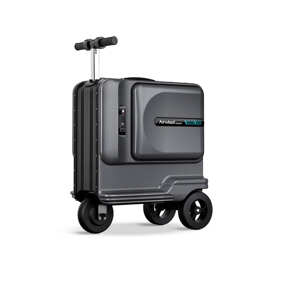 Airwheel SE3T อุปกรณ์เสริมสกู๊ตเตอร์และจักรยานไฟฟ้า