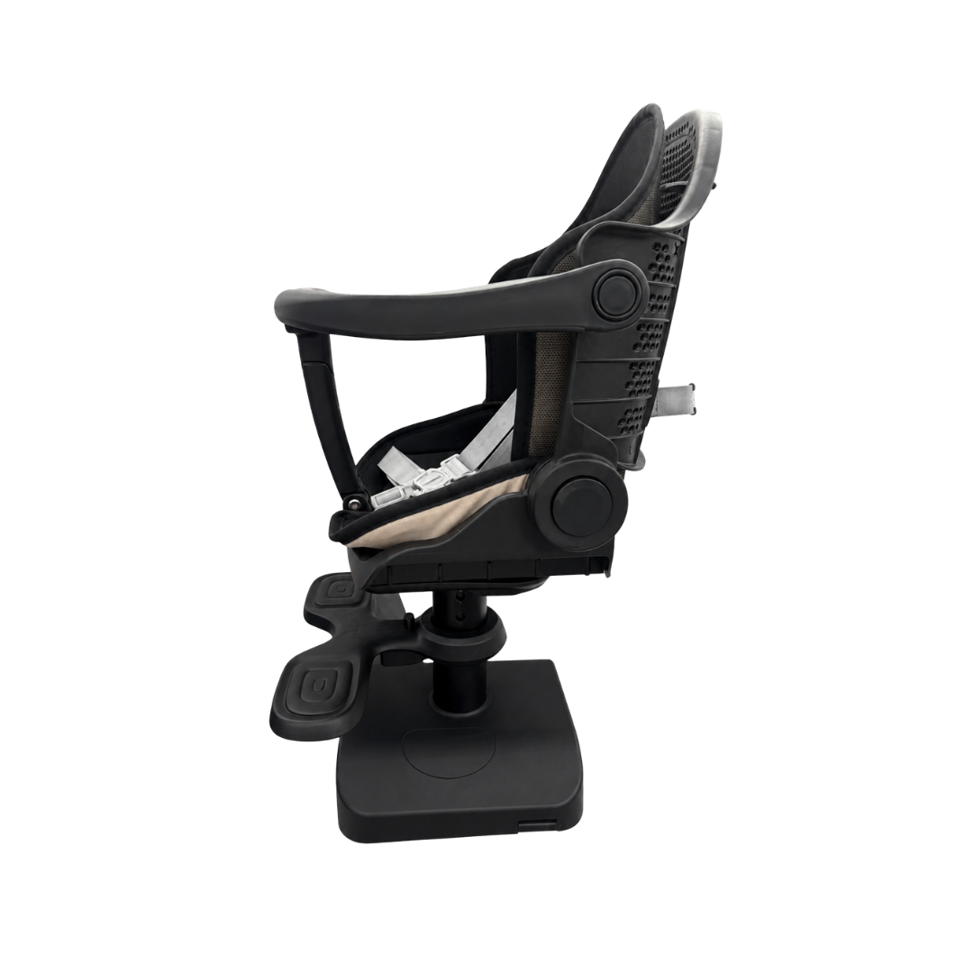 เบาะเด็กสำหรับ Gyroor C1S