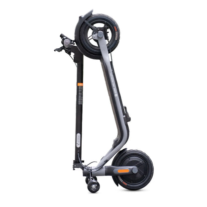 MONOWHEEL Extension Wheels ล้อเสริม อุปกรณ์เสริมสกู๊ตเตอร์และจักรยานไฟฟ้า