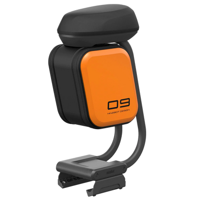 Ninebot Seat with bag F/D Series อุปกรณ์เสริมสกู๊ตเตอร์และจักรยานไฟฟ้า