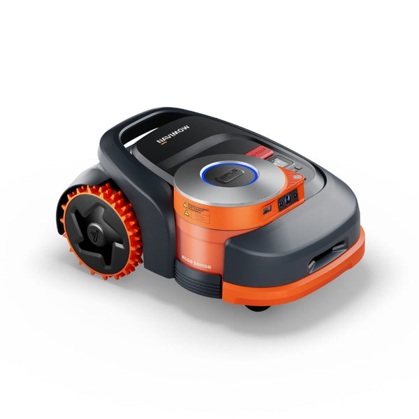 Segway Navimow H215 LiDAR robotic lawn mower