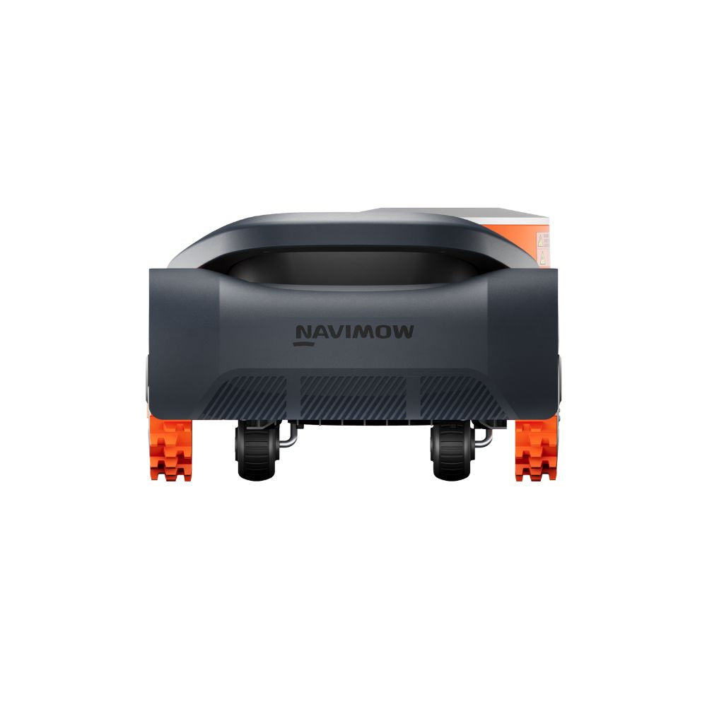 Navimow H210 LiDAR