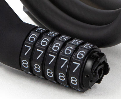 Ninebot Password Lock อุปกรณ์เสริมสกู๊ตเตอร์และจักรยานไฟฟ้า