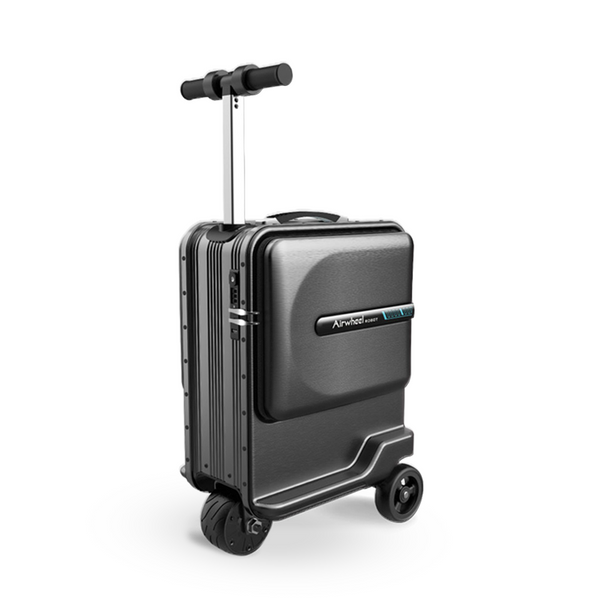 Airwheel SE3MiniT smart riding suitcase